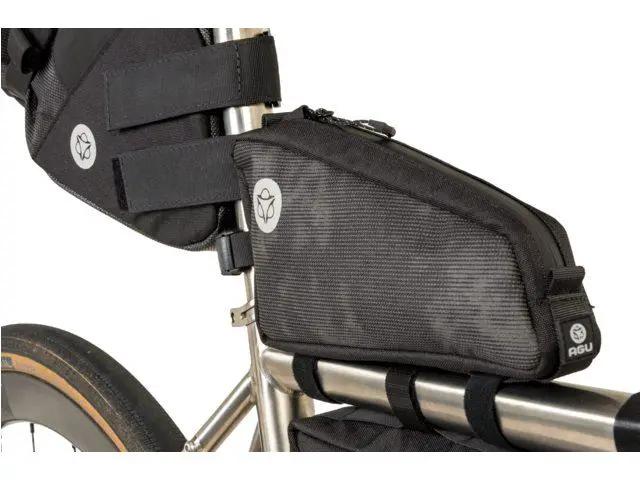 AGU Top-Tube Bag by Euro Cycling NZ
