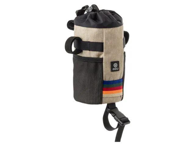 AGU Snack-Pack by Euro Cycling NZ