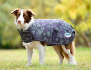 WeatherBeeta ComFiTec Premier Free Parka Dog Coat Medium by WeatherBeeta