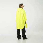AGU Go Grant Poncho Essential by Euro Cycling NZ