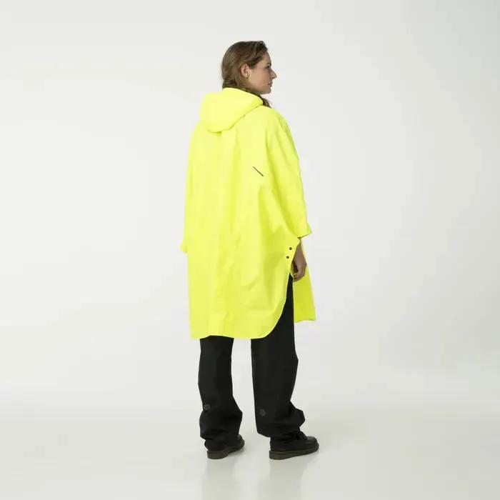 AGU Go Grant Poncho Essential by Euro Cycling NZ