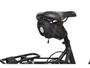 AGU DWR Saddle Bag Performance by Euro Cycling NZ