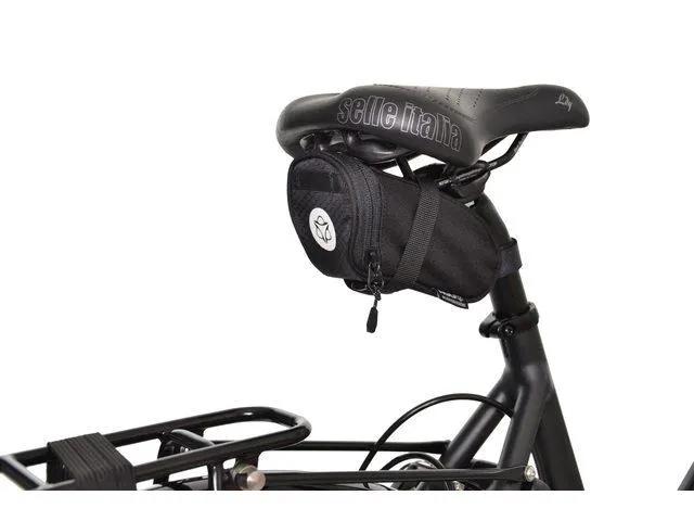 AGU DWR Saddle Bag Performance by Euro Cycling NZ