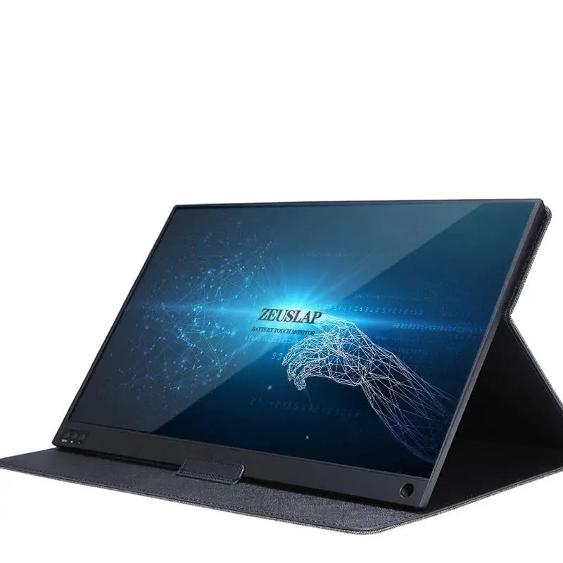 Action Outdoors Limited ZEUS 16" 2.5K 144Hz Portable Touchscreen Monitor ZEUS 16" 2.5K 144Hz Portable Touchscreen Monitor