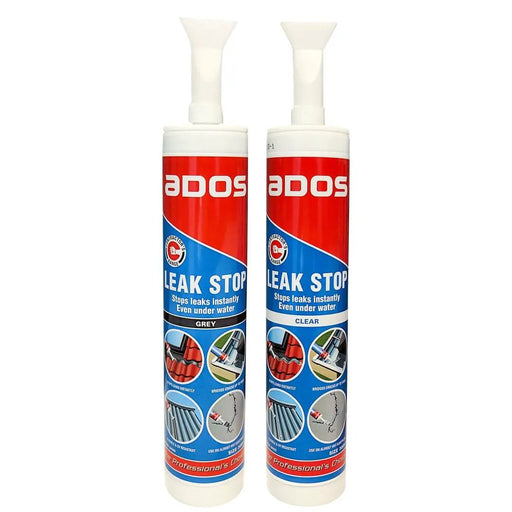 CRC CRC ADOS Leak Stop Clear 300ml CRC ADOS Leak Stop Clear 300ml Instant Waterproofing