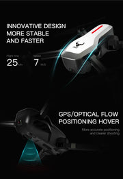 Action Outdoors Limited SG906 Pro 4K HD Drone with GPS and Stabilization SG906 Pro 4K HD Drone with GPS and Stabilization
