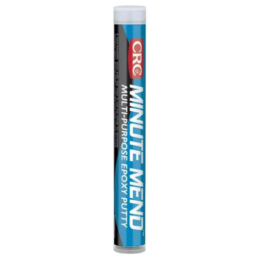 CRC Minute Mend 114g - Multi-Purpose Epoxy Putty