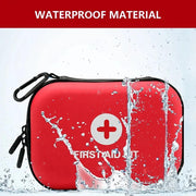 Mead's Supply & Equipment Outfitters limited First Aid Kits Compact First Aid Bag & 90-Piece Kit Compact First Aid Bag & 90-Piece Kit