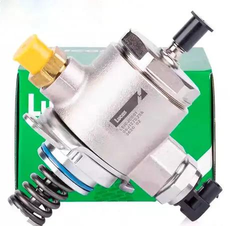 Lucas 06J127025L High Pressure Fuel Pump for VW Golf GTI R Audi A3 S3 Passat 2.0T TSI by JBH AUTO PARTS