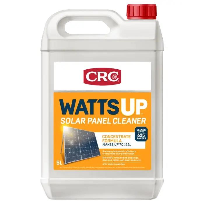 Wholesale CRC Cleaners & Degreasers