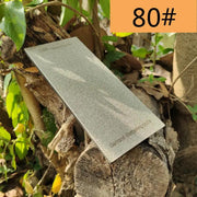 Emery Whetstone Rectangular Grinding Disc 800mesh by China Dropship