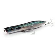 Bluewater Rocket Popper 163 Slimy Mackerel by Gillies