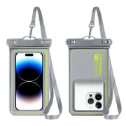 Floating Waterproof Phone Case by Moana SUP and Surf