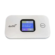 4G LTE Portable WiFi Router & Mobile Hotspot (8 different variants available) by Habicare