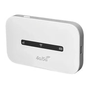 4G / 5G LTE Portable WiFi Router with SIM Slot by Habicare