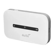 Habicare 9eight5 European 4G 5G Mobile WiFi Router With SIM Slot Compact Habicare 4G 5G Mobile WiFi Router with SIM Slot