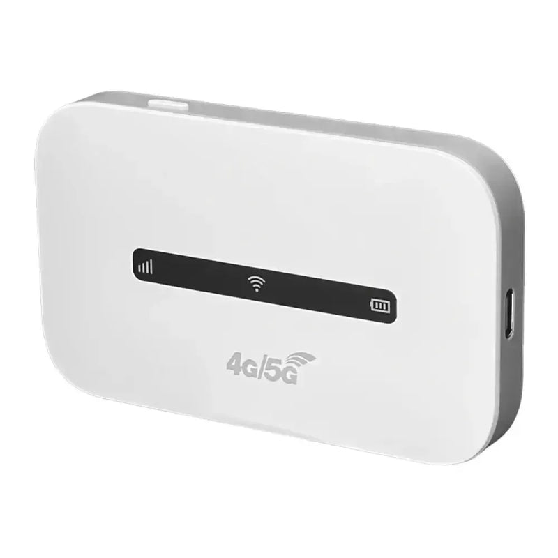 Habicare 9eight5 European 4G 5G Mobile WiFi Router With SIM Slot Compact Habicare 4G 5G Mobile WiFi Router with SIM Slot