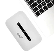 Habicare 9eight5 European 4G 5G Mobile WiFi Router With SIM Slot Compact Habicare 4G 5G Mobile WiFi Router with SIM Slot