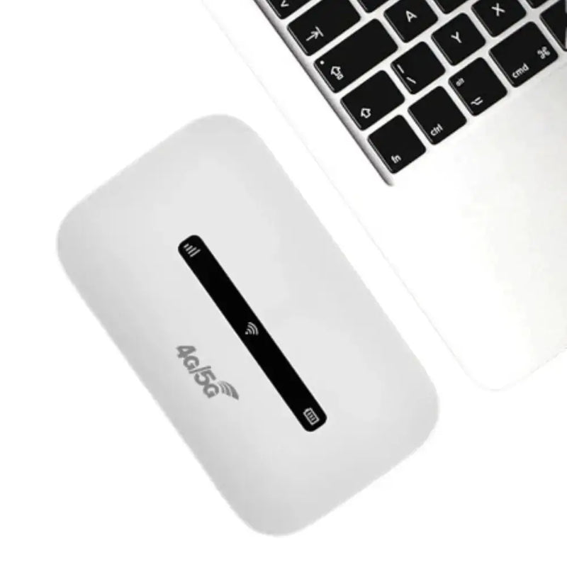 Habicare 9eight5 European 4G 5G Mobile WiFi Router With SIM Slot Compact Habicare 4G 5G Mobile WiFi Router with SIM Slot