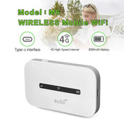 Habicare 9eight5 European 4G 5G Mobile WiFi Router With SIM Slot Compact Habicare 4G 5G Mobile WiFi Router with SIM Slot