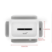 Habicare 9eight5 European 4G 5G Mobile WiFi Router With SIM Slot Compact Habicare 4G 5G Mobile WiFi Router with SIM Slot