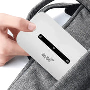 Habicare 9eight5 European 4G 5G Mobile WiFi Router With SIM Slot Compact Habicare 4G 5G Mobile WiFi Router with SIM Slot