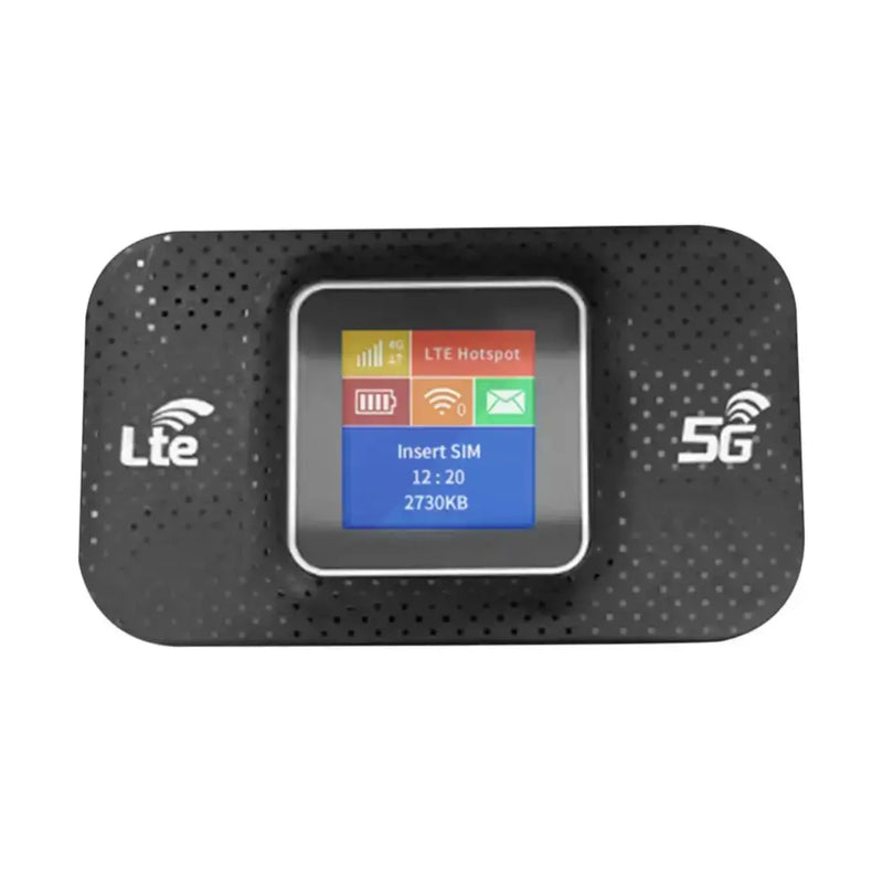 Habicare 9eight5 European 4G 5G Mobile WiFi Router With SIM Slot Compact Habicare 4G 5G Mobile WiFi Router with SIM Slot