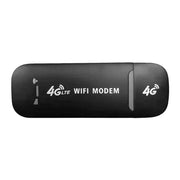 4G LTE USB WiFi Dongle & Mobile Hotspot (available in White & Black) by Habicare