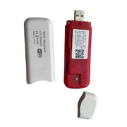 4G LTE USB WiFi Dongle & Mobile Hotspot (available in White & Black) by Habicare