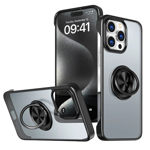 iPhone 15 Pro Max Case by salelink.co.nz