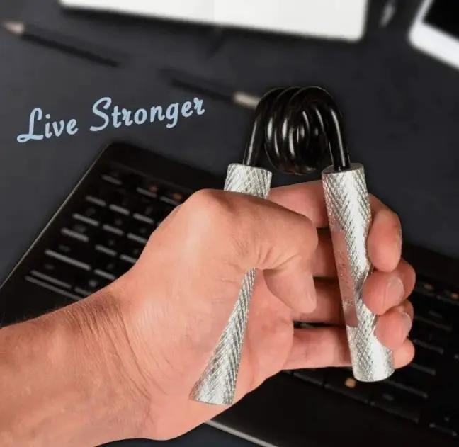 g8buynz 4-In-1 Adjustable Hand Grip Strengtheners Set Hand, Wrist & Forearm Strengthener 4-In-1 Adjustable Hand Grip Strengtheners Set Hand, Wrist & Forearm Strengthener
