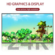 4K HD Game Stick Console by Habicare