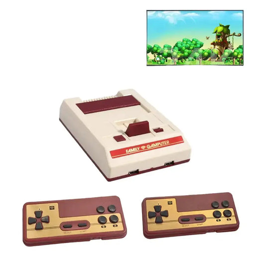 4K HD Game Stick Console by Habicare