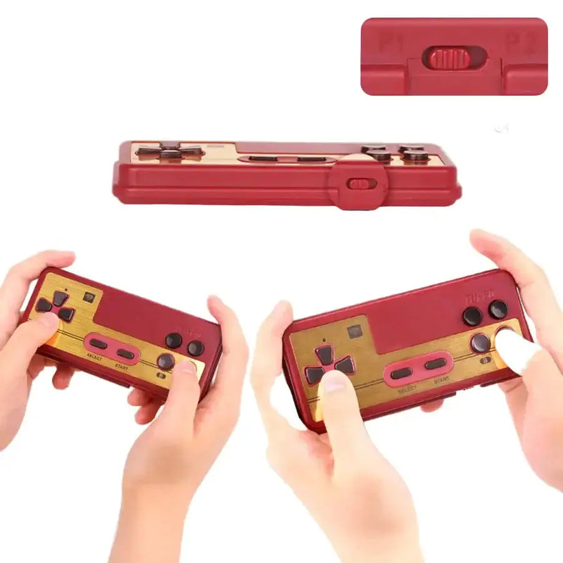 4K HD Game Stick Console by Habicare