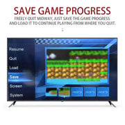 4K HD Game Stick Console by Habicare