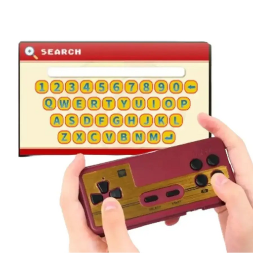 4K HD Game Stick Console by Habicare