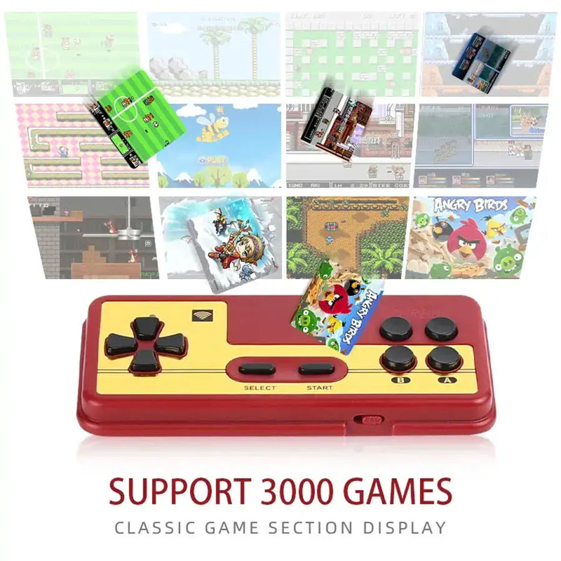 4K HD Game Stick Console by Habicare