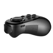 4K VR Headset with Rocker – 3D Virtual Reality Glasses by Habicare
