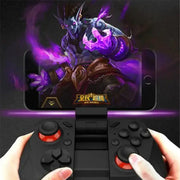 4K Wireless VR Glasses for Smartphones (different models available) by Habicare
