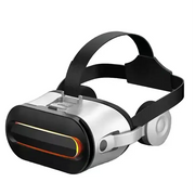 4K Wireless VR Glasses for Smartphones (different models available) by Habicare