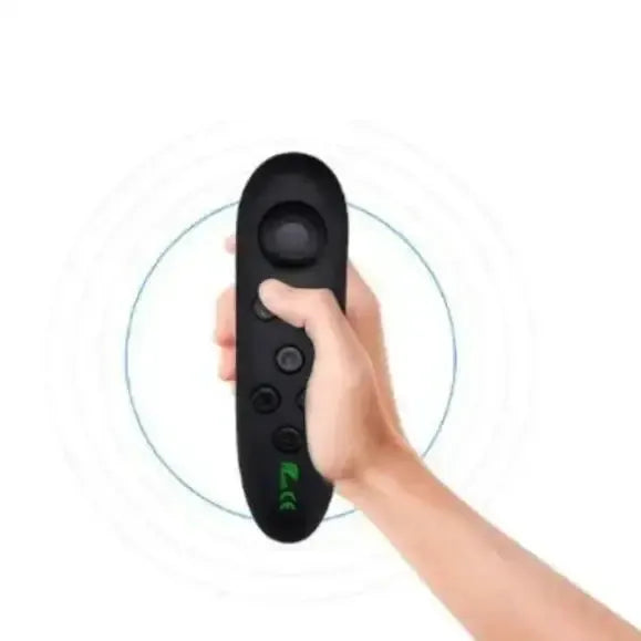 4K Wireless VR Glasses for Smartphones (different models available) by Habicare
