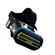 4K Wireless VR Glasses for Smartphones (different models available) by Habicare
