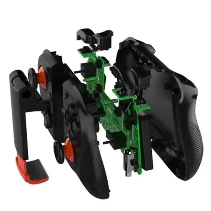 4K Wireless VR Glasses for Smartphones (different models available) by Habicare