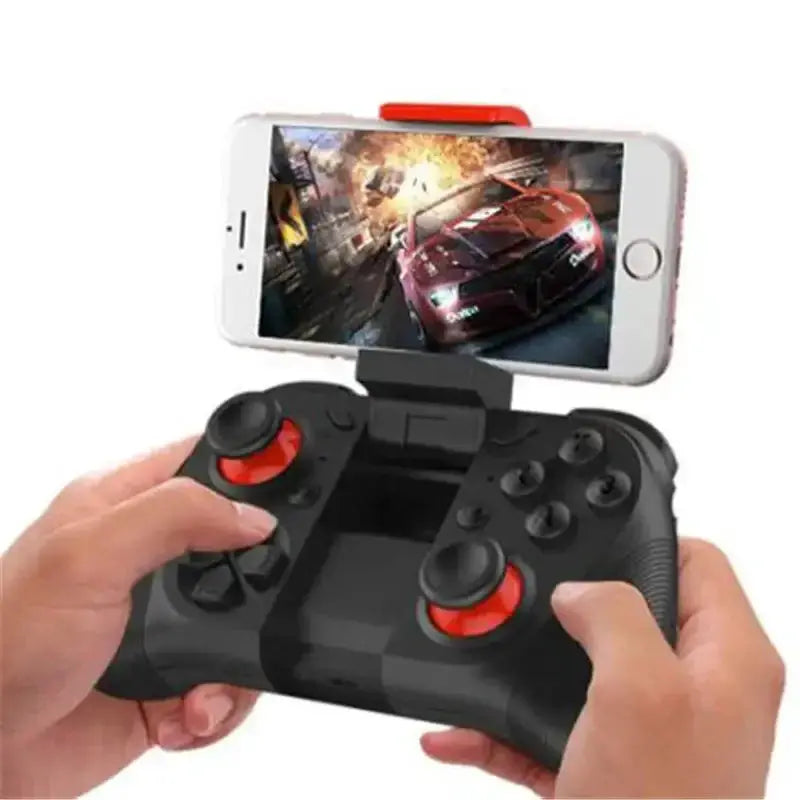4K Wireless VR Glasses for Smartphones (different models available) by Habicare