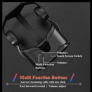 4K Wireless VR Glasses for Smartphones (different models available) by Habicare