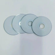Habicare Ritek 8cm Mini DVD-R 1.46GB Blank Recordable Discs (4PCS) Ritek 8cm Mini DVD-R 1.46GB Blank Recordable Discs (4PCS)