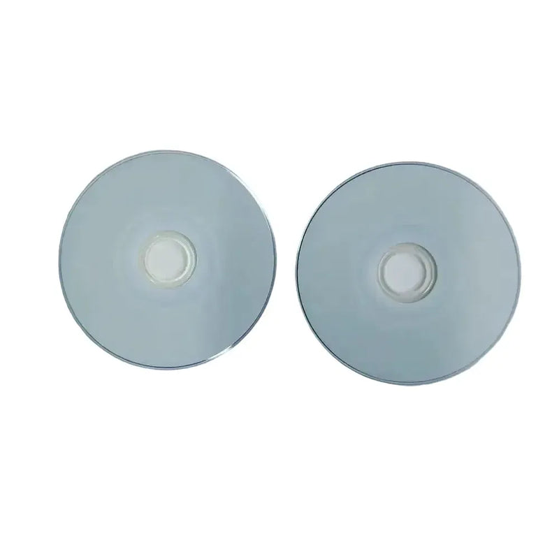 Habicare Ritek 8cm Mini DVD-R 1.46GB Blank Recordable Discs (4PCS) Ritek 8cm Mini DVD-R 1.46GB Blank Recordable Discs (4PCS)