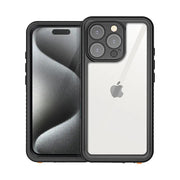 iPhone 16 Pro Waterproof Case by salelink.co.nz