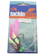 Snapper Slayer Fishing Rig by NZ Diver