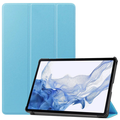 Samsung Galaxy Tab S8 Case by salelink.co.nz